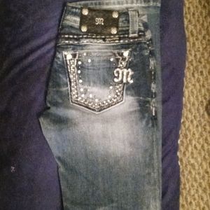 Womens jeans